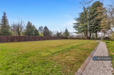 Access To Golf Course