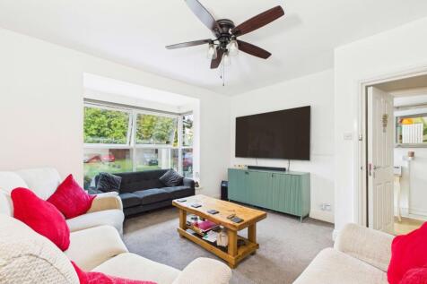Owners¿ accommodation - lounge