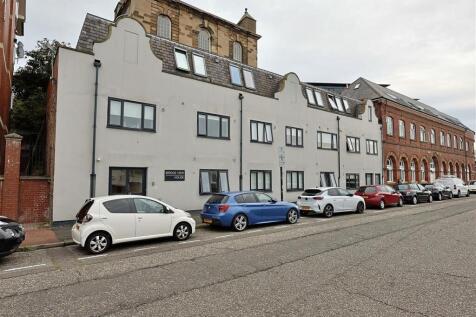 Bridge View House, 15-23 City Road, Newcastle Upon Tyne, Ne1 photo 3