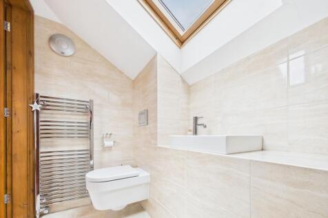 En-Suite/Wetroom