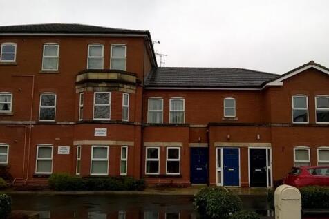 2 Bedroom Flat in PR8 1HU