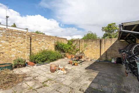 Mildmay Road, N1