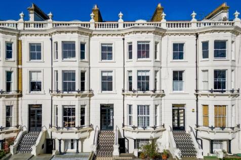 Clifton Terrace