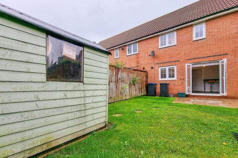 Elliott Way, Consett photo 3