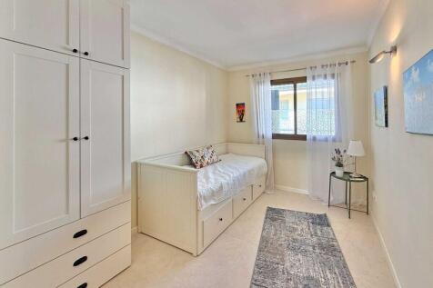 10-port andratx-Penthouse im Hafen mit Lift und Garage-kaufen-einzelbett