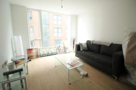 North Central, Dyche Street, Manchester photo 3