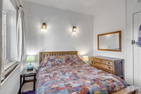 School Cottage, The Street, Heveningham, Suffolk, 