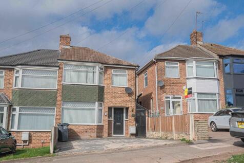 Birmingham, B42 - property photo