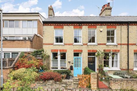 Cambridge, CB4 - property photo