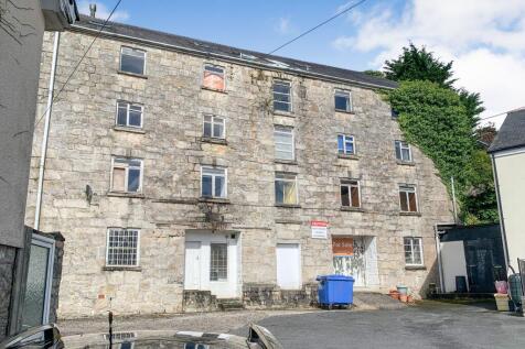 Trenance Mill, Blowinghouse Hill, St Austell PL25 5AH