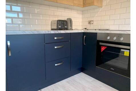 7-bed house on BURLINGTON ROAD, Manchester, M20, £737/mo