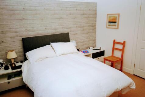 Master Bedroom with En-suite