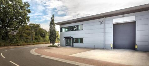 Unit 14, SEGRO Park Greenford