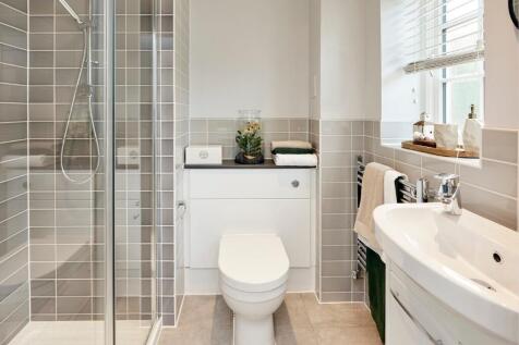 Typical Show Home