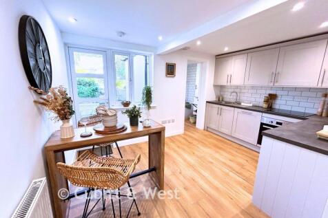 Kitchen New