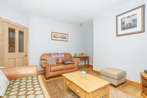 Upstairs Sitting Room