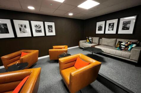 cinima room