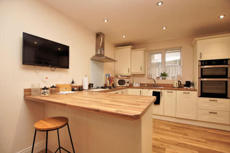 Kitchen/ Diner