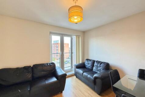 City Link, Hessel Street, Salford photo 4