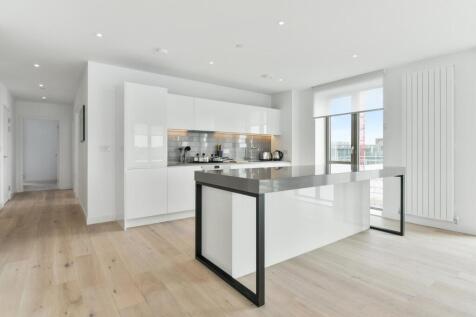 Laker House, Royal Wharf, London, E16 photo 3