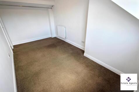Attic Bedroom