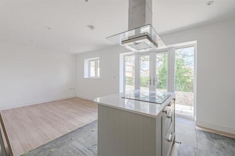 Plot 9 Church View, Forest Road