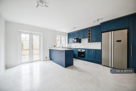 Kitchen And Diner