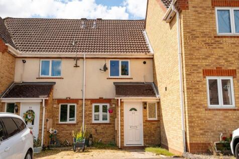 Property Frontage