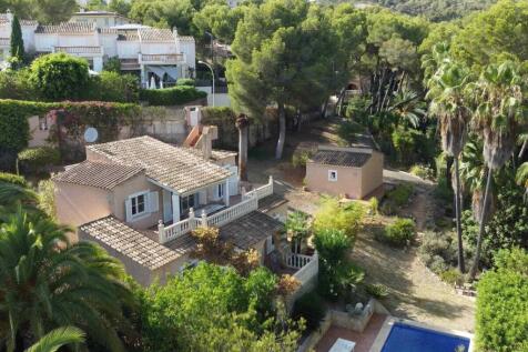 01-Costa de la Calma-Haus mit außergewöhnlich großem Grundstück-kaufen