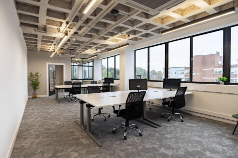 3rd Fl Suite