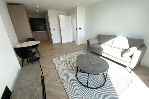 12 Bankside Boulevard, Salford, M3 photo 3