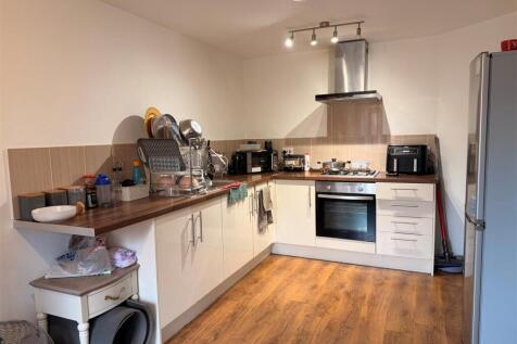 Flat 20, Belvoir Court 30 Paddock Street photo 4