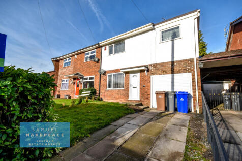 Three Bedroom Semi Detached Property