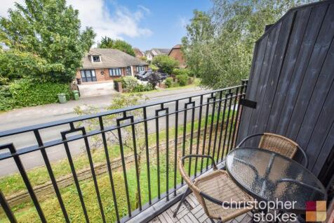The Forum, Paul Close, Cheshunt, Waltham Cross, Hertfordshire, EN7 6DX photo 4