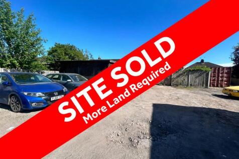 SOLD - Crewe - Broad Street -.jpg