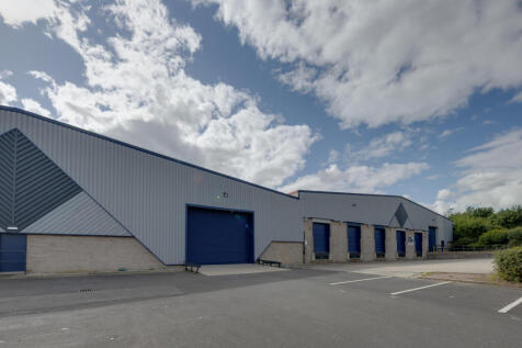 Light Industrial to rent Image 6
