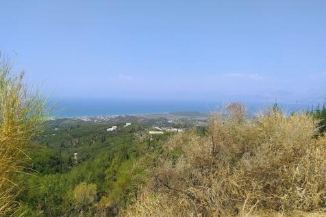 Sea Views