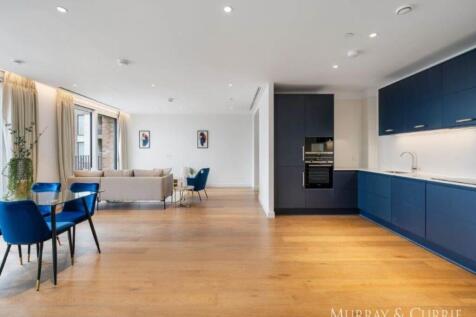 Flat 54, Signature H