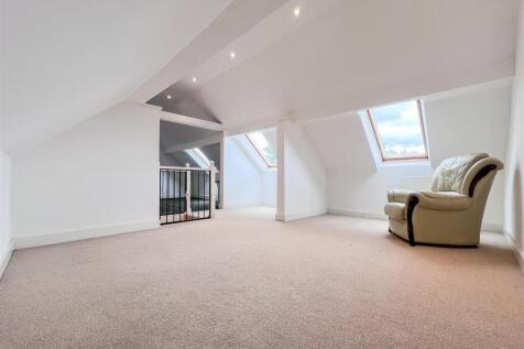Loft Room