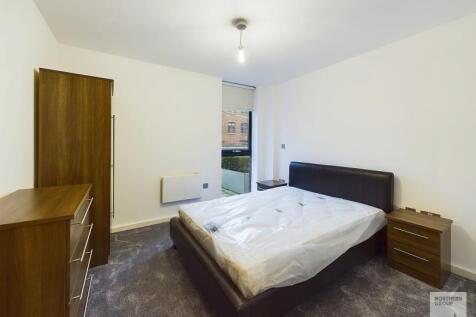 Apt G.10 :: Flint Glass Wharf photo 4