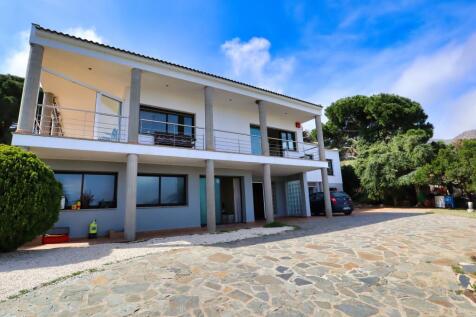 Luxury villa in Port de la Selva, Spain