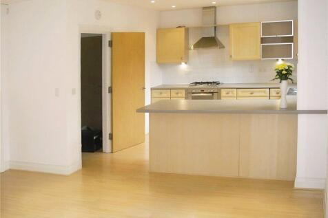 Kitchen/Living Room