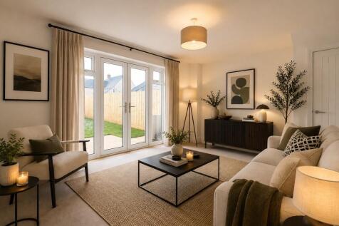 bliss willows, chipping norton