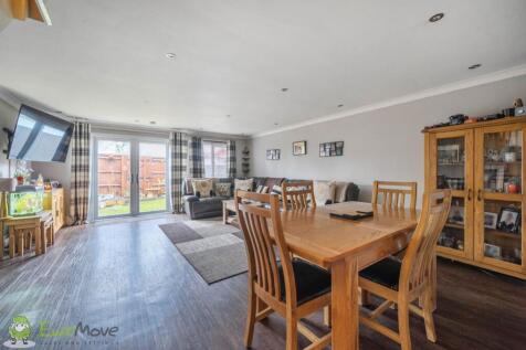 Living Dining Room