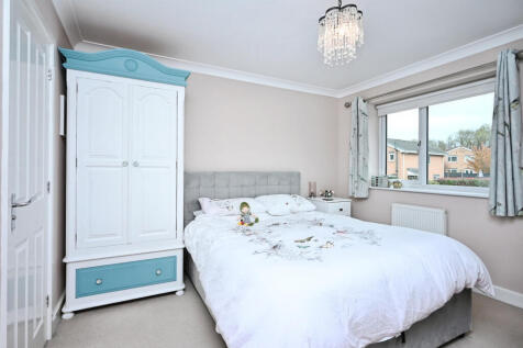 22, Bancroft Way, Ratby,