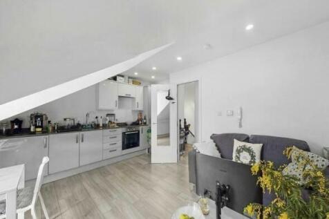 Stylish 1-Bed Flat ¿ Great Location