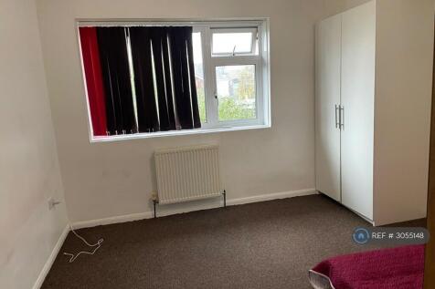 Large En-Suite Room
