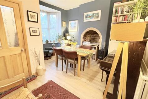Front Reception Room