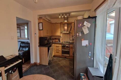 Park Hill, Awsworth, Nottinghamshire photo 4
