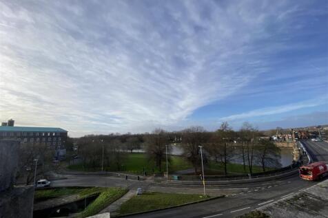 Rooftop View